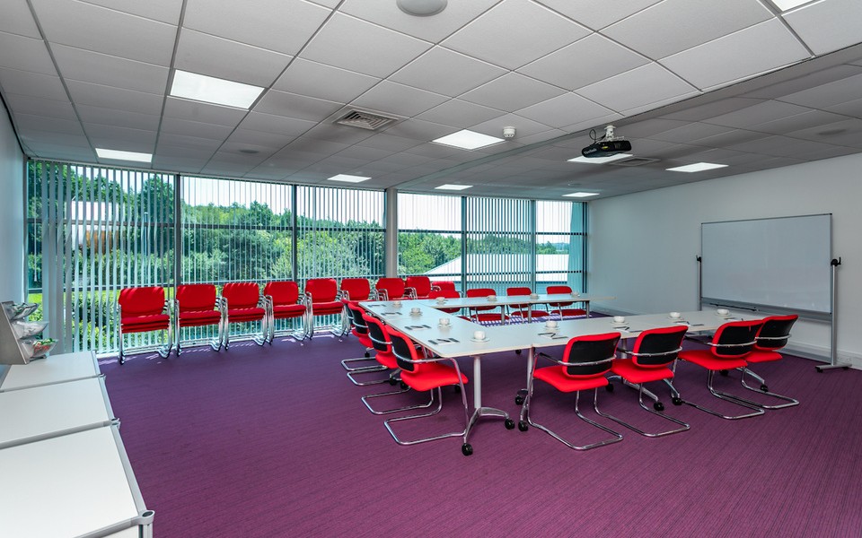 Genesis Business Centre Meeting Rooms (1)